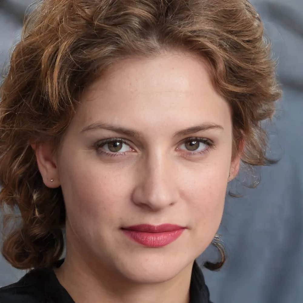 Autor Lilliana Michalska