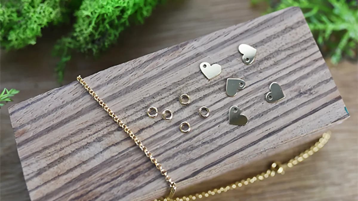 Jak zrobić duży naszyjnik: proste kroki, które zaskoczą każdego