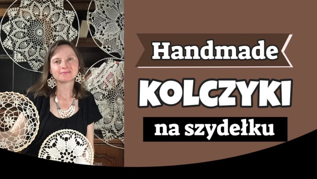 Jak zrobić kolczyki na szydełku wzory - proste i piękne projekty dla Ciebie Jak zrobić kolczyki na szydełku wzory - proste i piękne projekty dla Ciebie