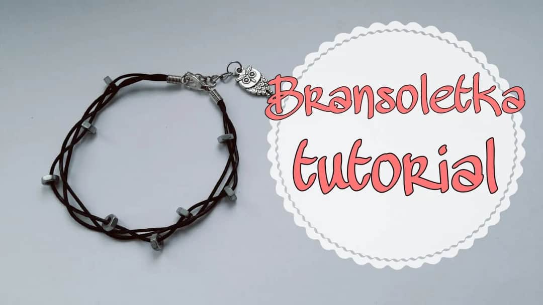 Jak zrobić bransoletkę z rzemyka - proste kroki i unikalne pomysły