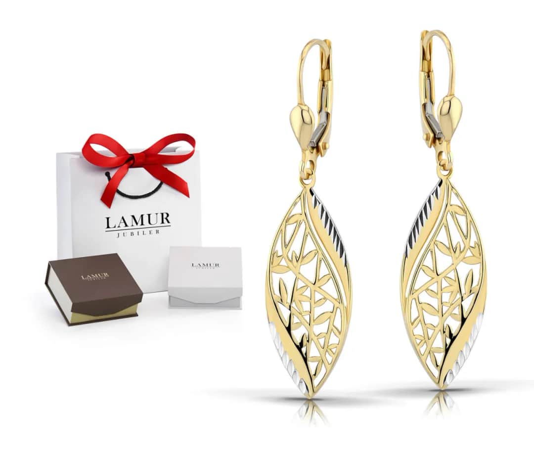 Gdzie kupić złote kolczyki? Sprawdź najlepsze miejsca i oferty