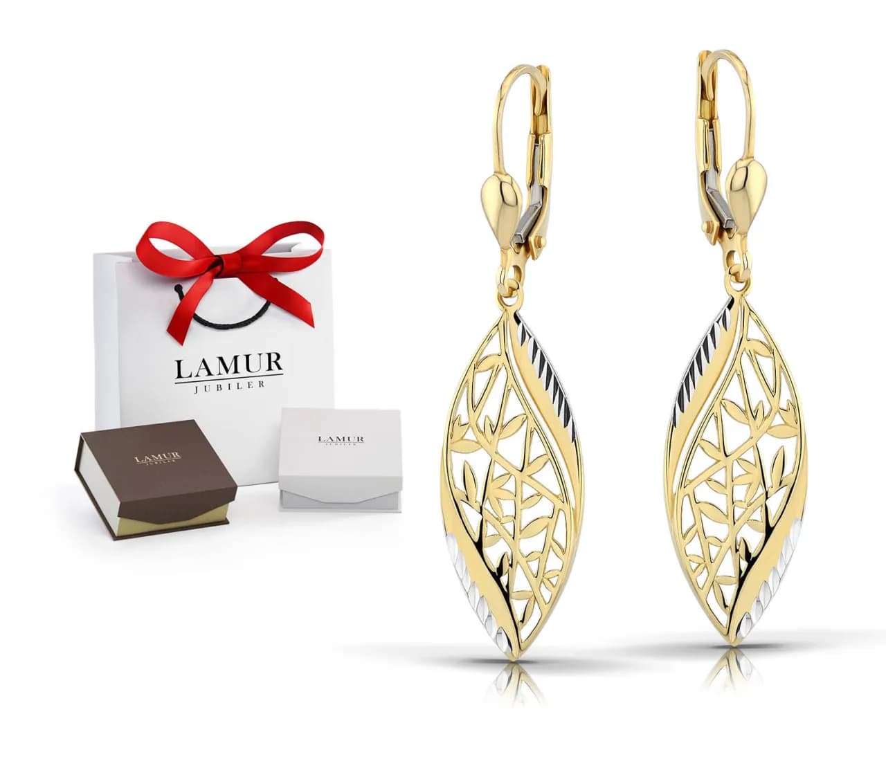 Gdzie kupić złote kolczyki? Sprawdź najlepsze miejsca i oferty