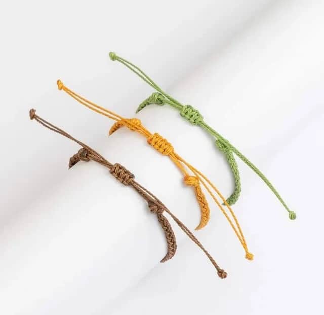 Jak zrobić wiązanie do bransoletki - proste kroki i porady dla początkujących