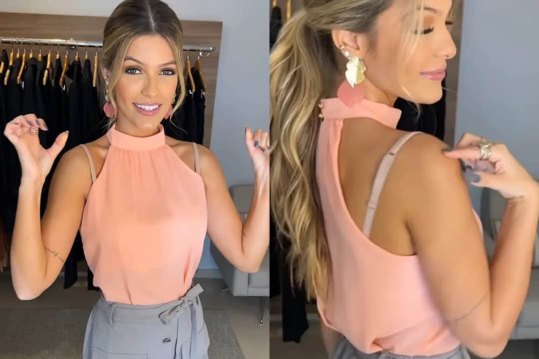 Bransoletka z ramiączka od stanika - co oznacza i jakie ma znaczenie?