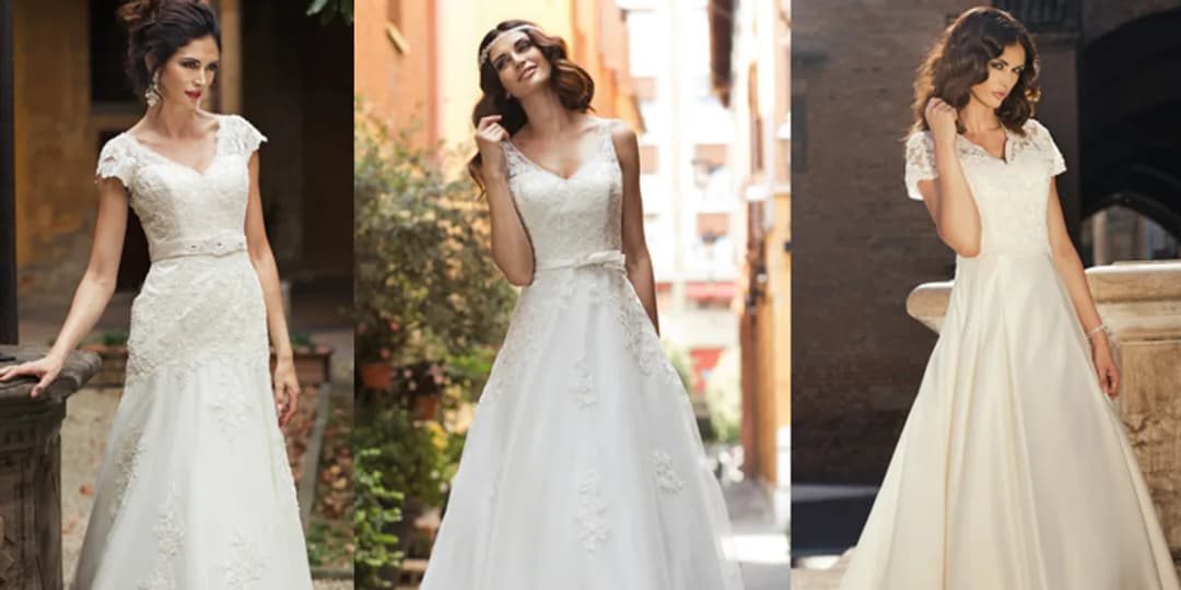 Jak klękać w sukni ślubnej, by uniknąć zagnieceń i zachować elegancję
